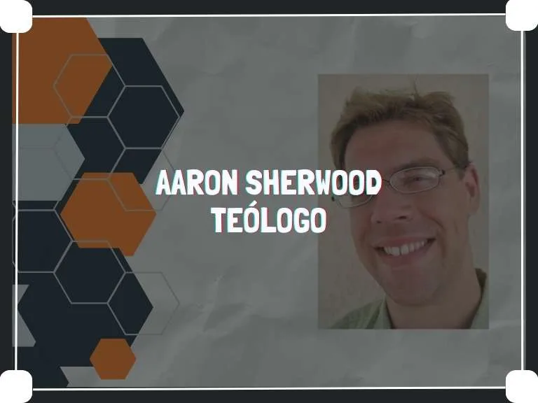 Aaron Sherwood – Biografia e Obras