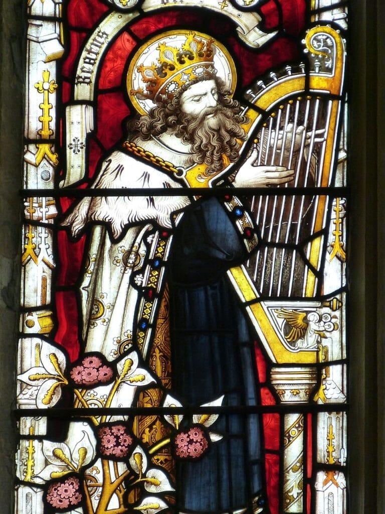 window, church window, church