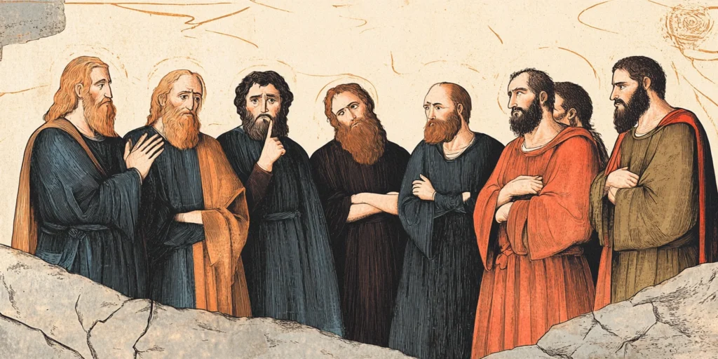 20250320 a renaissance style painting of a group of jewish u2