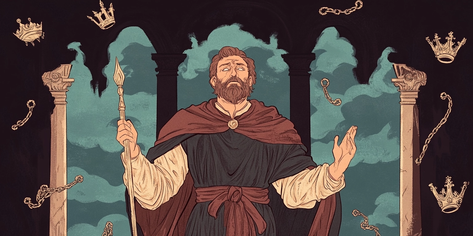 20250320 a renaissance style painting of a regal yet troubl u0