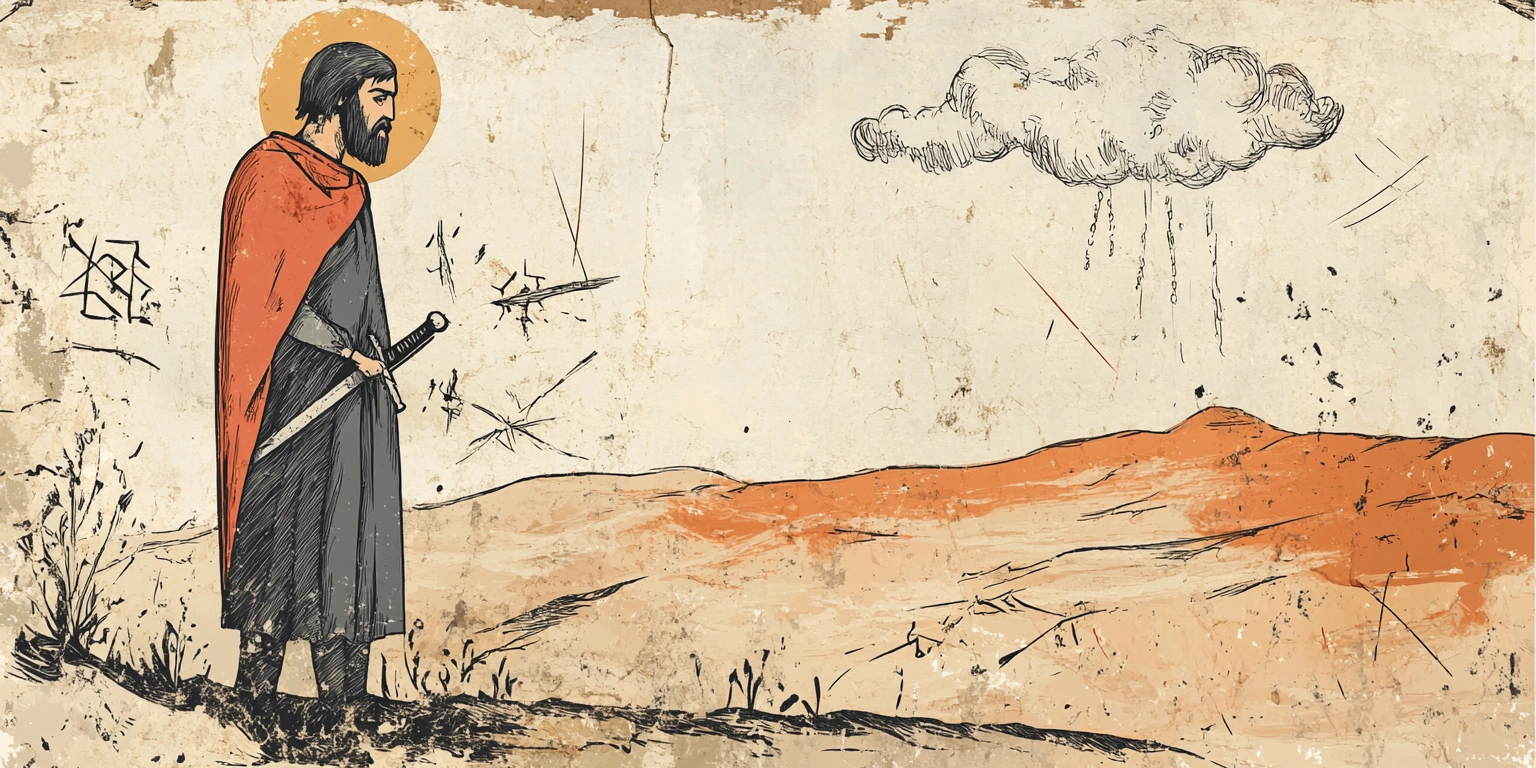 20250320 a renaissance style painting of a strong yet confl u2