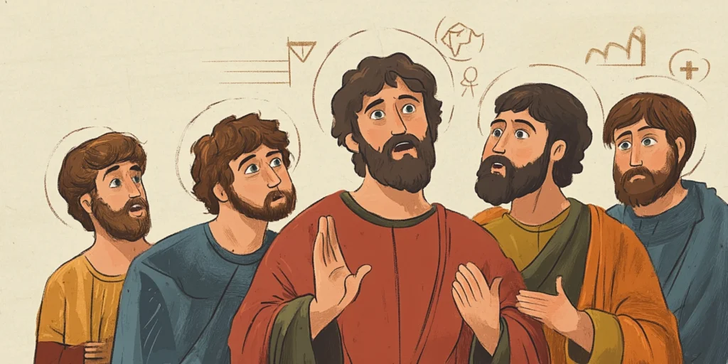 20250320 a renaissance style painting of jesus speaking to u0 (3)