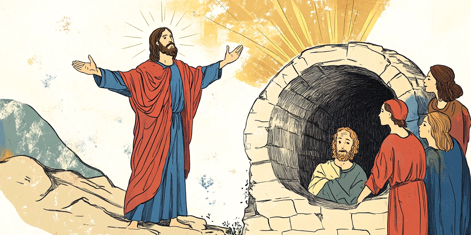 20250320 a renaissance style painting of jesus standing in u0 (20)