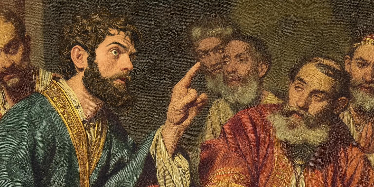 Ano 1633 d.C.: Galileu é Forçado a Retratar Suas Teorias