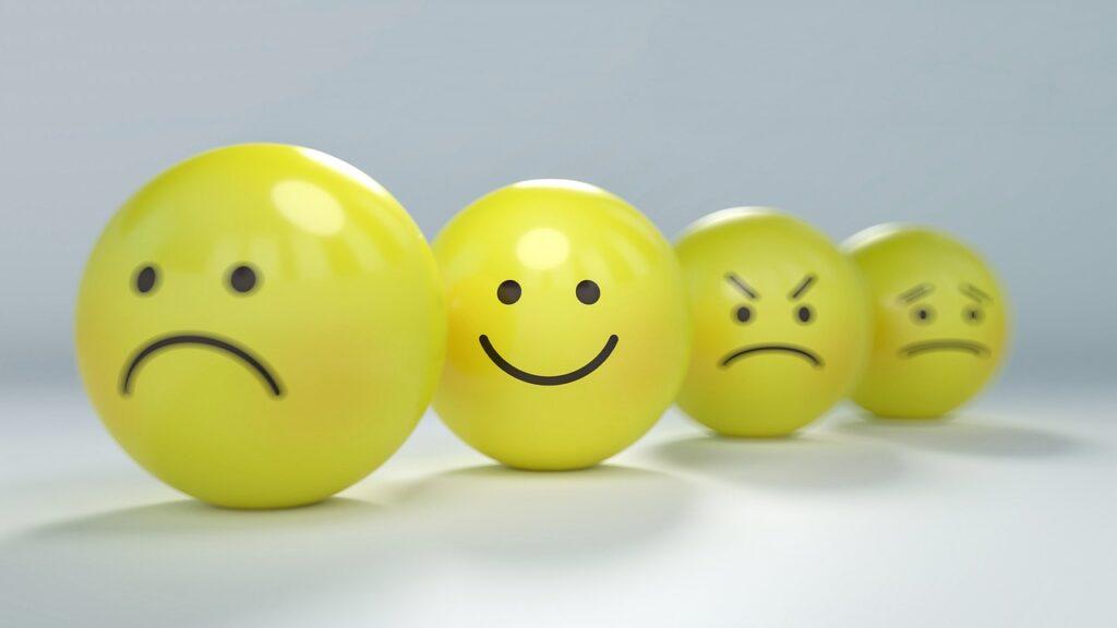 O que a Bíblia Diz sobre Emoções? 10 smiley, emoticon, anger, angry, anxiety, emotions, emoticons, emojis, ball, calm, character, cheerful, confused, emotion, emotional, expression, face, facial, feeling, friendly, funny, happiness, happy, mad, madness, mood, moody, positive, psychology, sad, sadness, smile, symbol, unhappy, yellow, angry, anxiety, emotions, emotions, emotions, emotions, emotion, emotion, emotional, funny, happiness, happy, happy, happy, happy, happy, mood, positive, psychology, sad, sad, smile, smile, smile