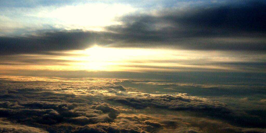 Heaven