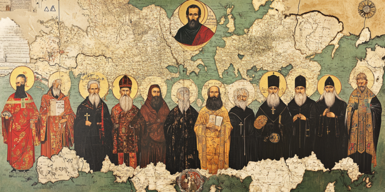 A map of eastern europe and the middle east with ico b1af2afd 1ca0 4ed0 95b3 405ebe300dd9 2