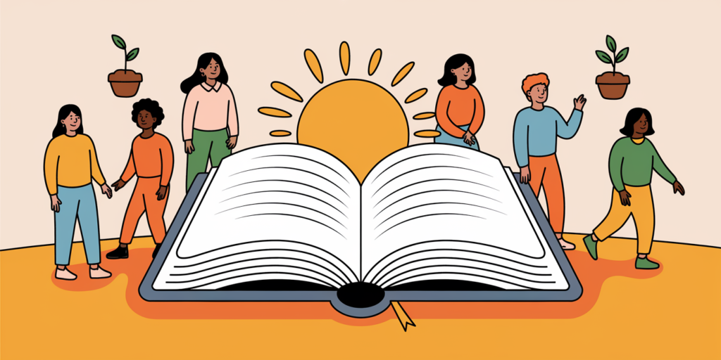 A capa de postagem de blog e uma ilustra jhgehwvnrfisavyqbi19va agsvhvqjspily783cat3tg