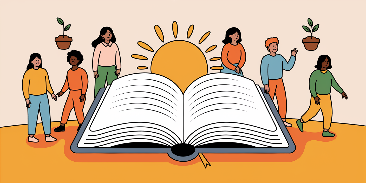 A capa de postagem de blog e uma ilustra jhgehwvnrfisavyqbi19va agsvhvqjspily783cat3tg