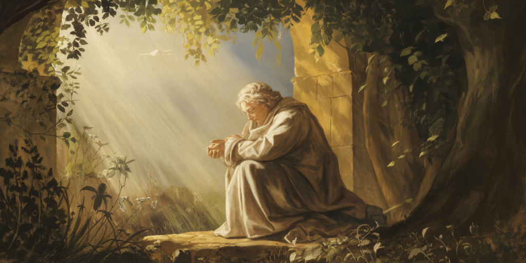 A serene and inspiring depiction of trus uisesqtytiepinxx6aaznw fwszzzrxs1k28vs2fdnelq