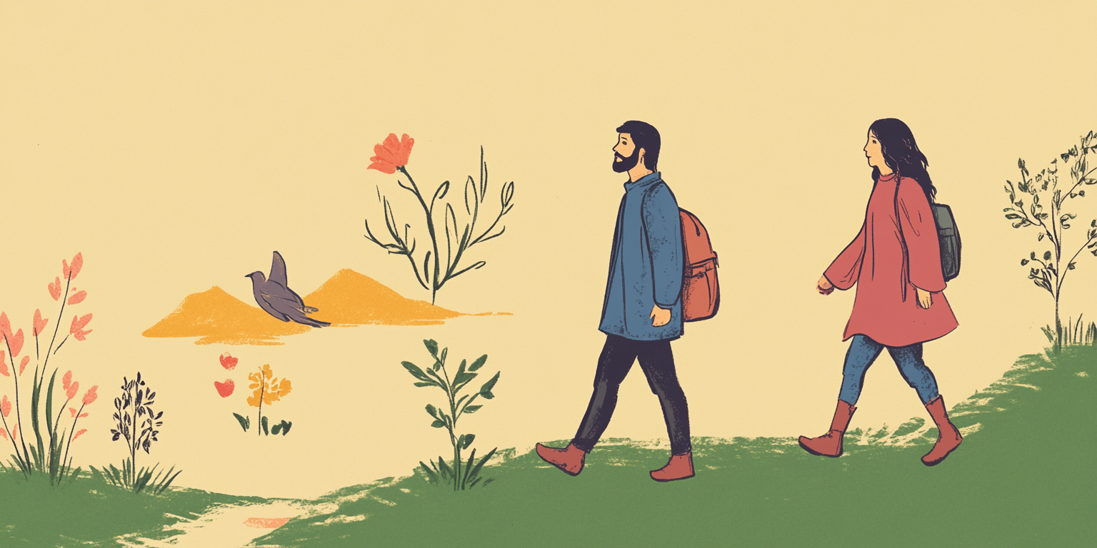 Diegon83 a minimalist doodle illustration that portrays the m a01927a5 2d7d 497f 88ea d8761339d838 2