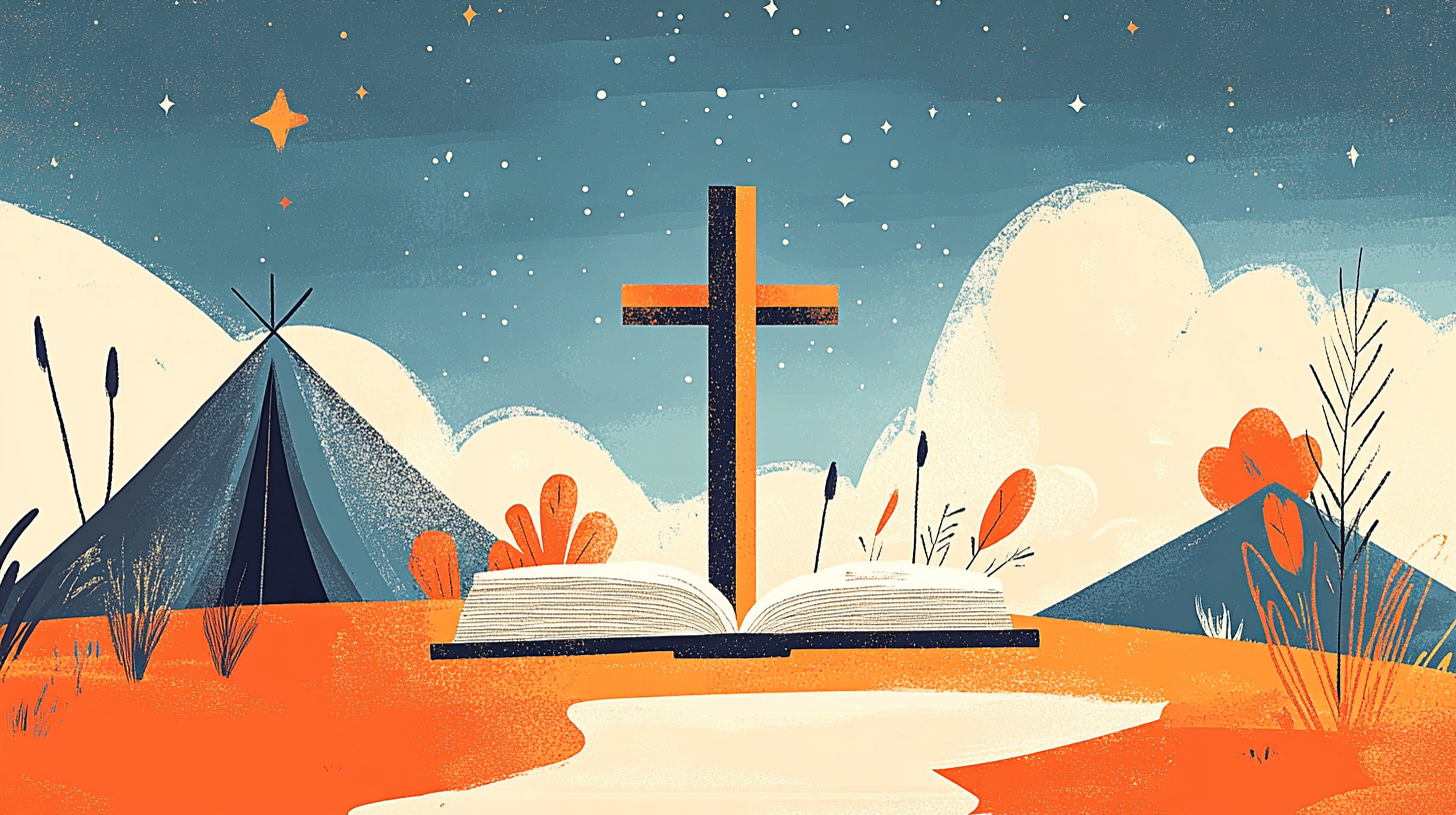 Diegon83 a reverent and inspiring depiction of a radiant cros 35c72e29 0207 4408 9a4e bb8367ff2c22 0