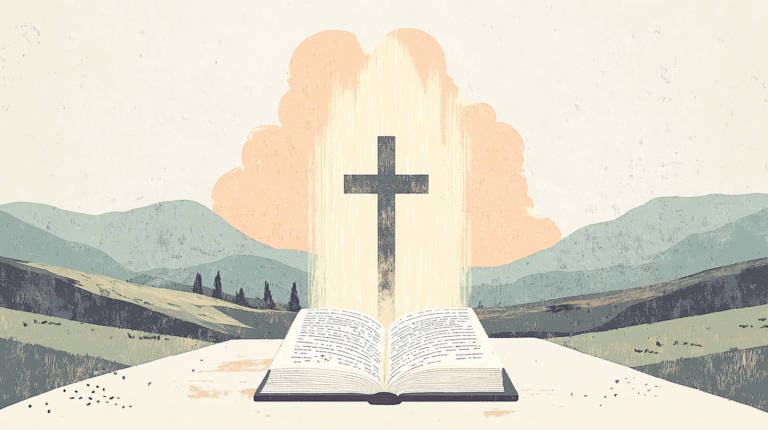 Diegon83 a serene and symbolic depiction of a radiant cross i 6b1f4da0 9893 4692 9ef3 a4b0d45f6e28 0