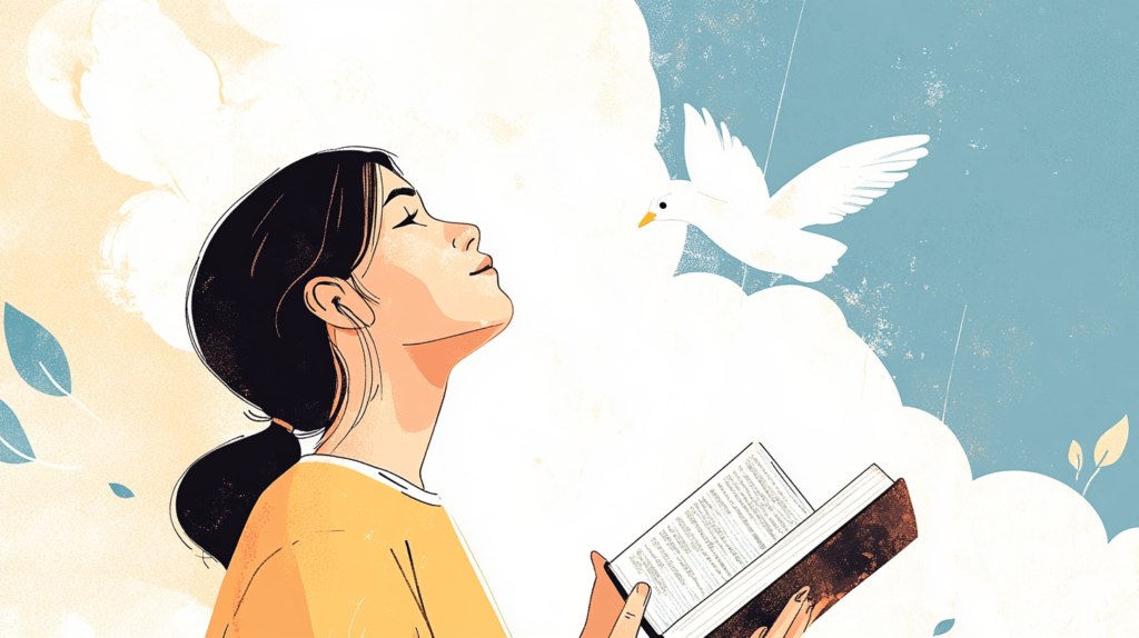 Diegon83 a serene and uplifting depiction of a protestant eva ca04067c 7ef4 4219 9e22 87854188c727 0