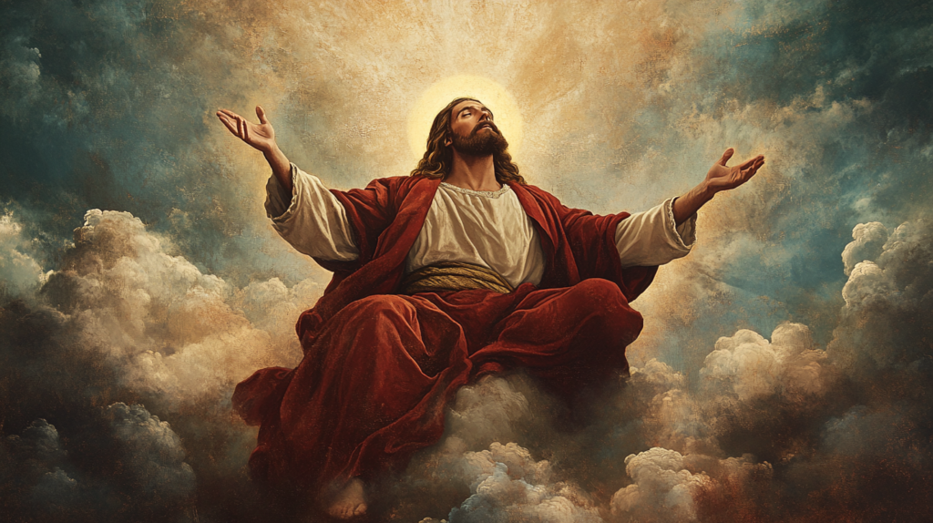 Diegon83 god the creator lover and sustainer of the universe 1cfd2063 50b9 47d7 9c25 a2c2f91f0731 0