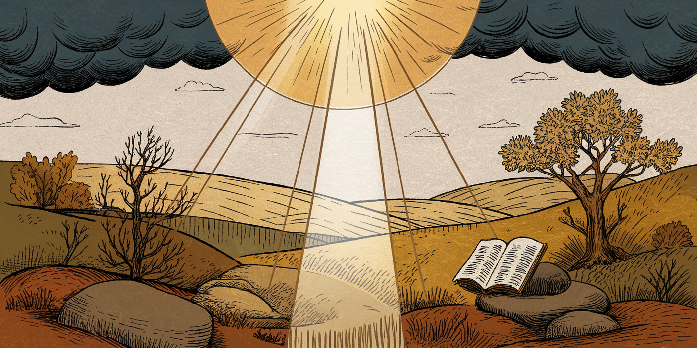 O Problema do Mal e a Soberania de Deus 1 Hand drawn doodle illustration with medi 21iaqkbr5ctpqgbgvwwgw nt3vqizirzkit5uur089kg