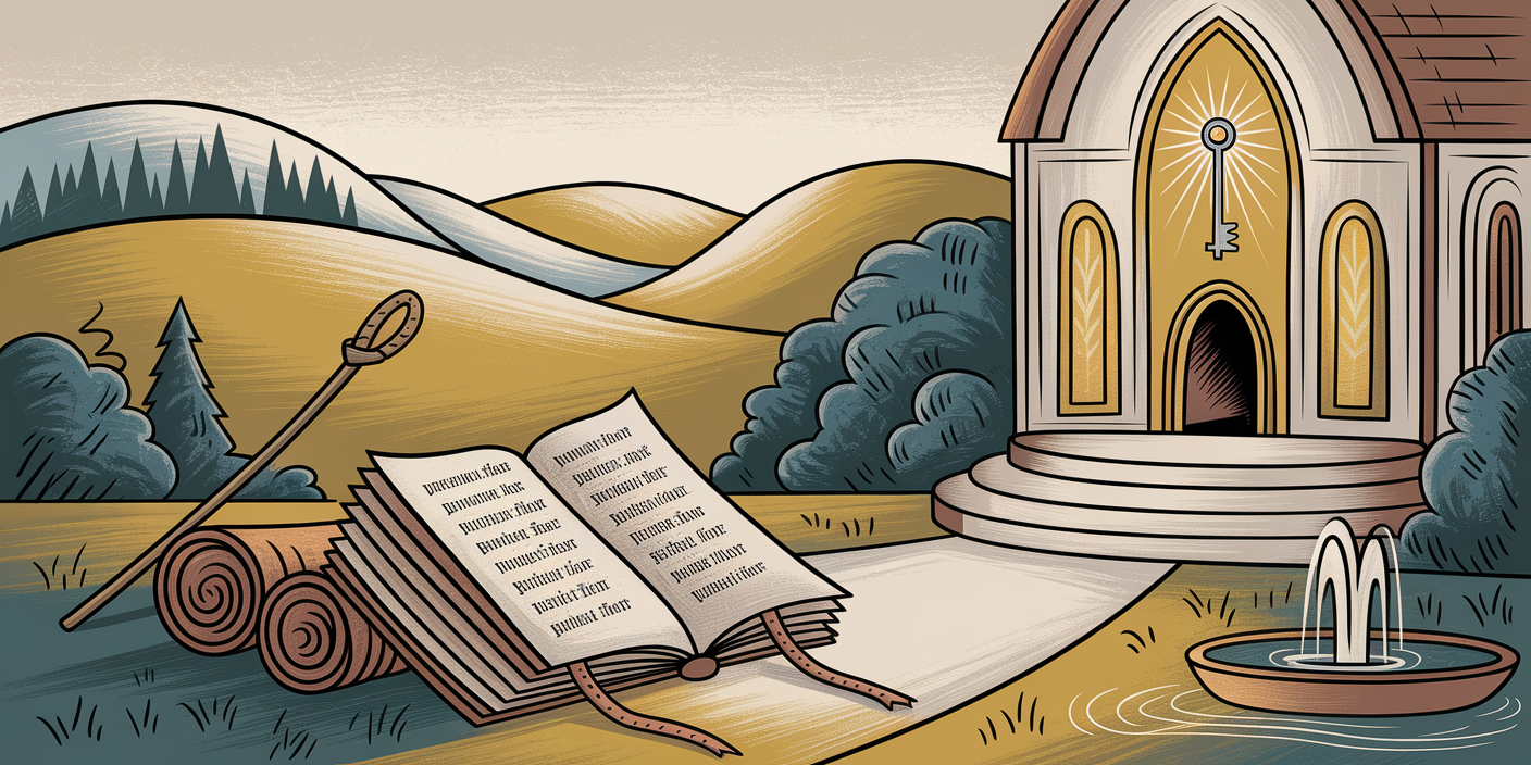 Hand drawn doodle illustration with medi 7rpdw92usbgyjxlg k12va anz5rf8rt0ej7lqiikhona