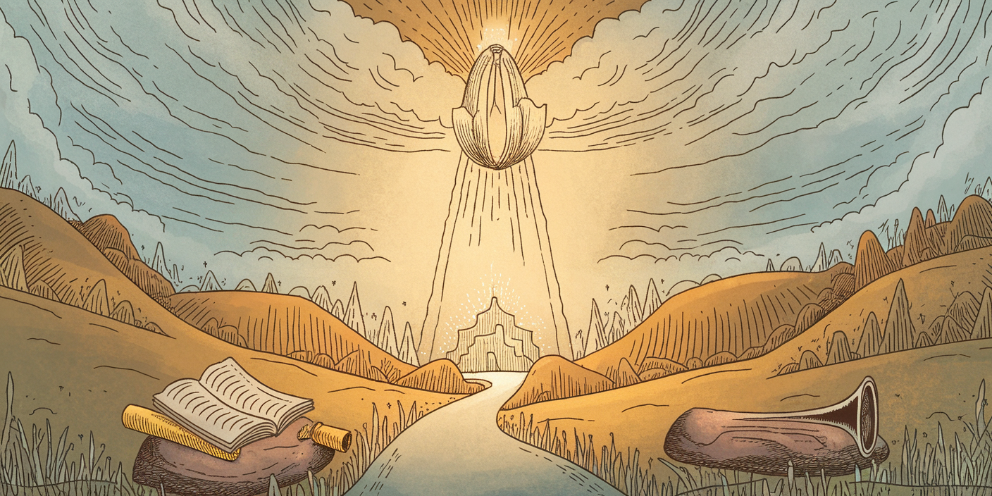 Hand drawn doodle illustration with medi elayheucqwanwjs6kq kaa ayebkvkwryuauf31swytra