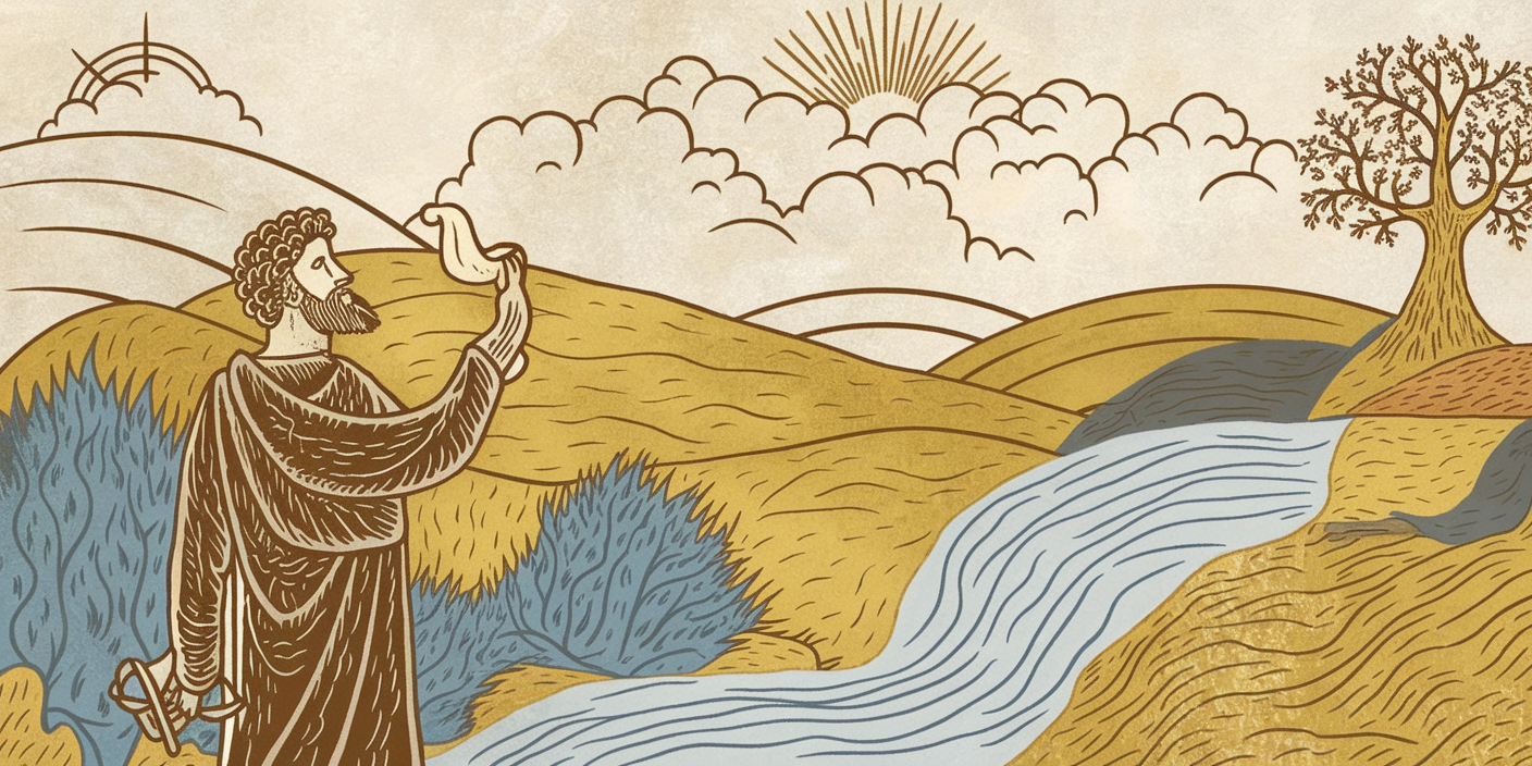 Hand drawn illustration with a warm text h3 merxrecia p04cvcgg d3t07l ktqq 3cziry dua