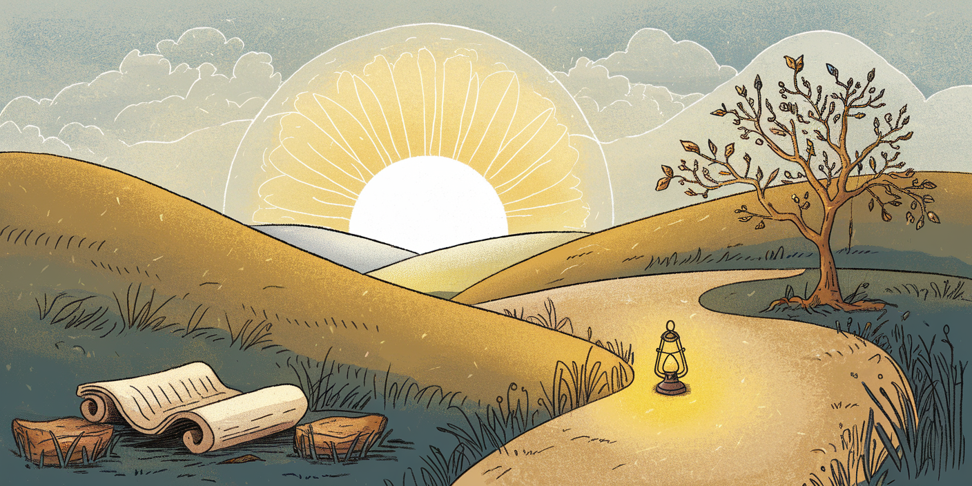 Hand drawn illustration with a warm text 0fck1wagqrs8i8wxcuxnxg xucwh1plt3siwpbz0amlra