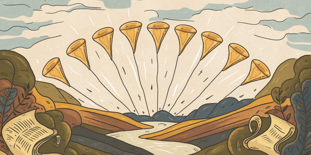 Hand drawn illustration with a warm text 0lwz1lyyqnge436rnib0rg kgrpivawtcscny4grrlbta