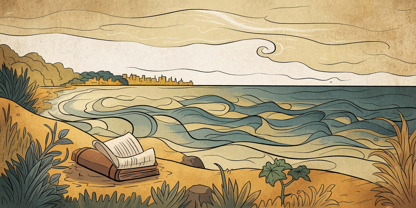 Hand drawn illustration with a warm text 1odmq0shtlsvh2zjthot w i08qwxnasiulsq9jin17kq