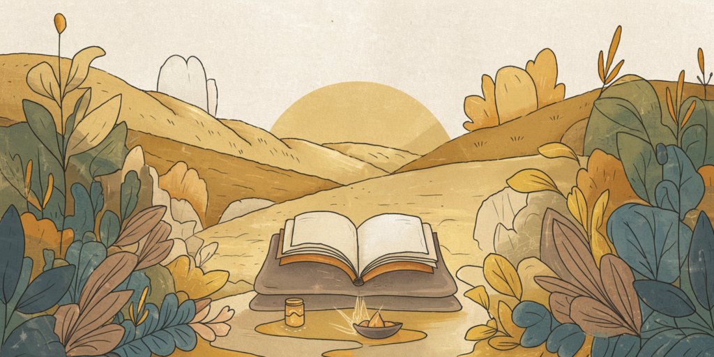 Hand drawn illustration with a warm text 2sx6a7y4skc9puv5t7hwkg k o26plirpgt2pr3hq2j0g