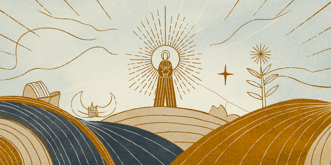 Hand drawn illustration with a warm text 2zj5 wzgqlmgclevmod8kg 8jctoxrcsnecwfoertr qg