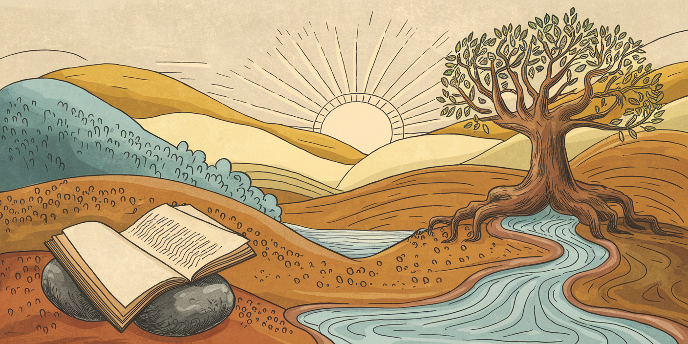 Hand drawn illustration with a warm text 3tqcgvxotowvy8kn5tpxxq swk2m3kts1ia3nh2tmkvxw