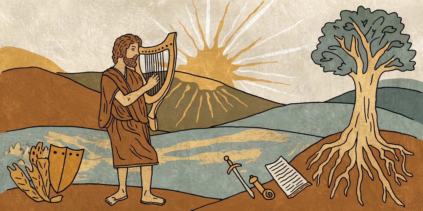 Hand drawn illustration with a warm text 4prfn9tgqx66pabvp2v0jw 1v2ffyxatbsvxwmhaelvsg