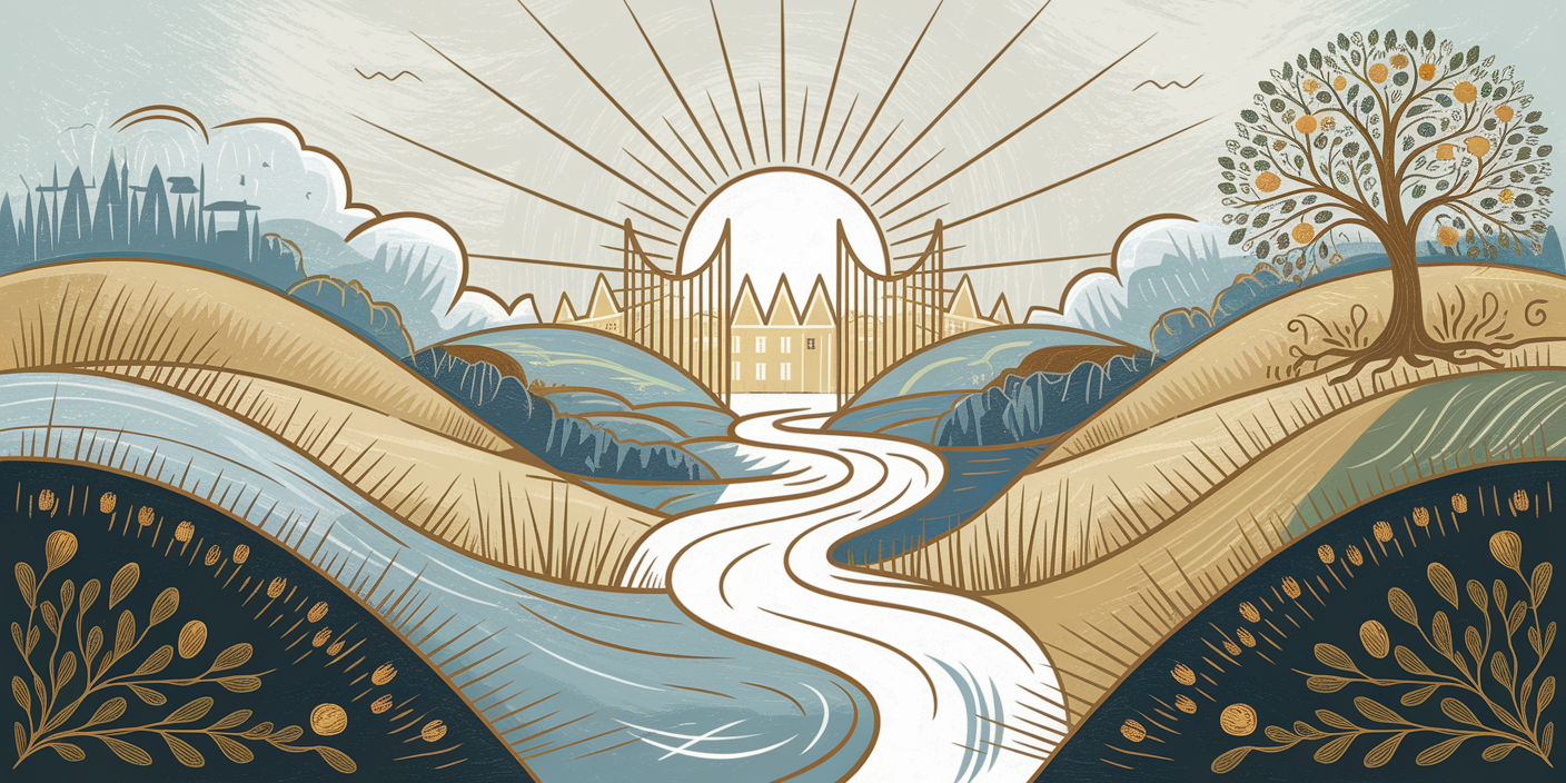 Hand drawn illustration with a warm text 7l3lgn11syo61v023qxprw u5hrolbrt 2itchxr8vrtg