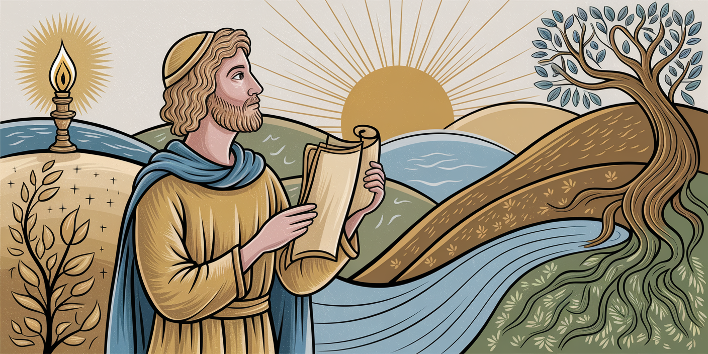 Hand drawn illustration with a warm text 8pkrwlinrogpswpi8vbq0w 34ozvogksnotw4pg fruew