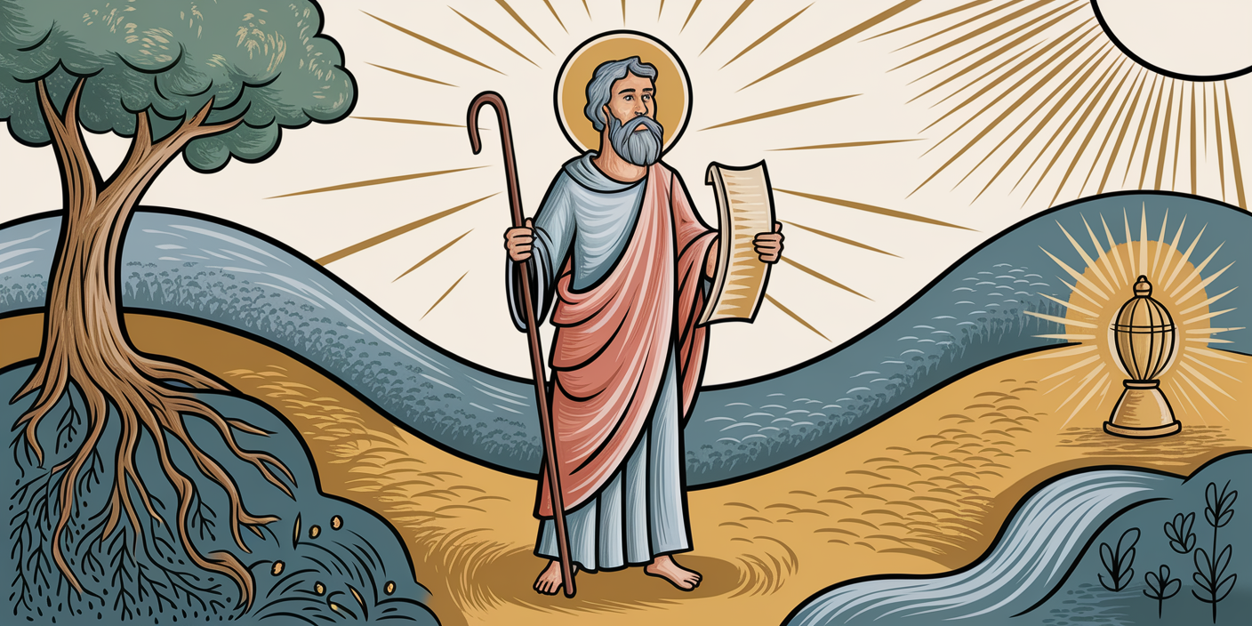 Hand drawn illustration with a warm text 9unpa kctiknxhfgpluu4g dodxrrhusvk8hbs8oooicq