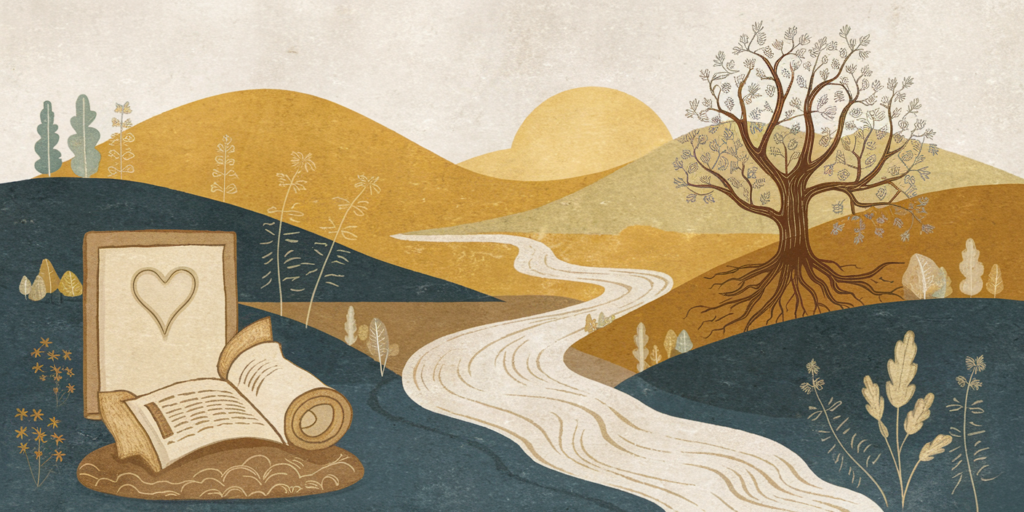 O Que é o "Coração Circuncidado" Mencionado no Antigo Testamento? 7 Hand drawn illustration with a warm text bc7qznzotjcandy2xsqimw hgk j92ttpuq3xaba7uq0q