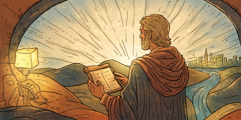 Hand drawn illustration with a warm text cfx4rk qsl60ugti2uon q d4guj2etq0uheenyhwpsca