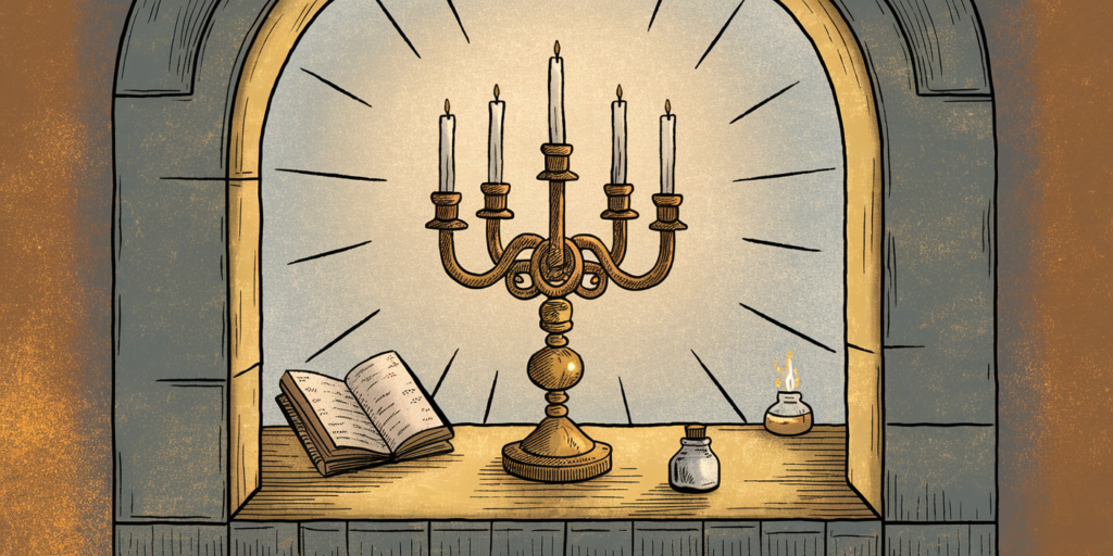 Hand drawn illustration with a warm text enj e i9swqh0nvjsjxyog irb8yzglqrilh88ccfd2zw