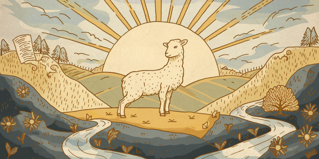 Hand drawn illustration with a warm text o4wtmhb9tgmogty9ktrrkg c10pid2yq1arzzsym rkma