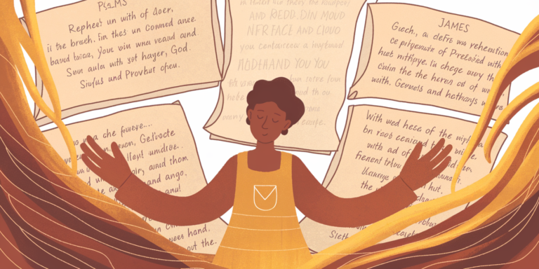 In a warm inviting doodle illustration a bp cxhzht5yf4dpwv5a ga pusy81vwtxcxesawehzg g
