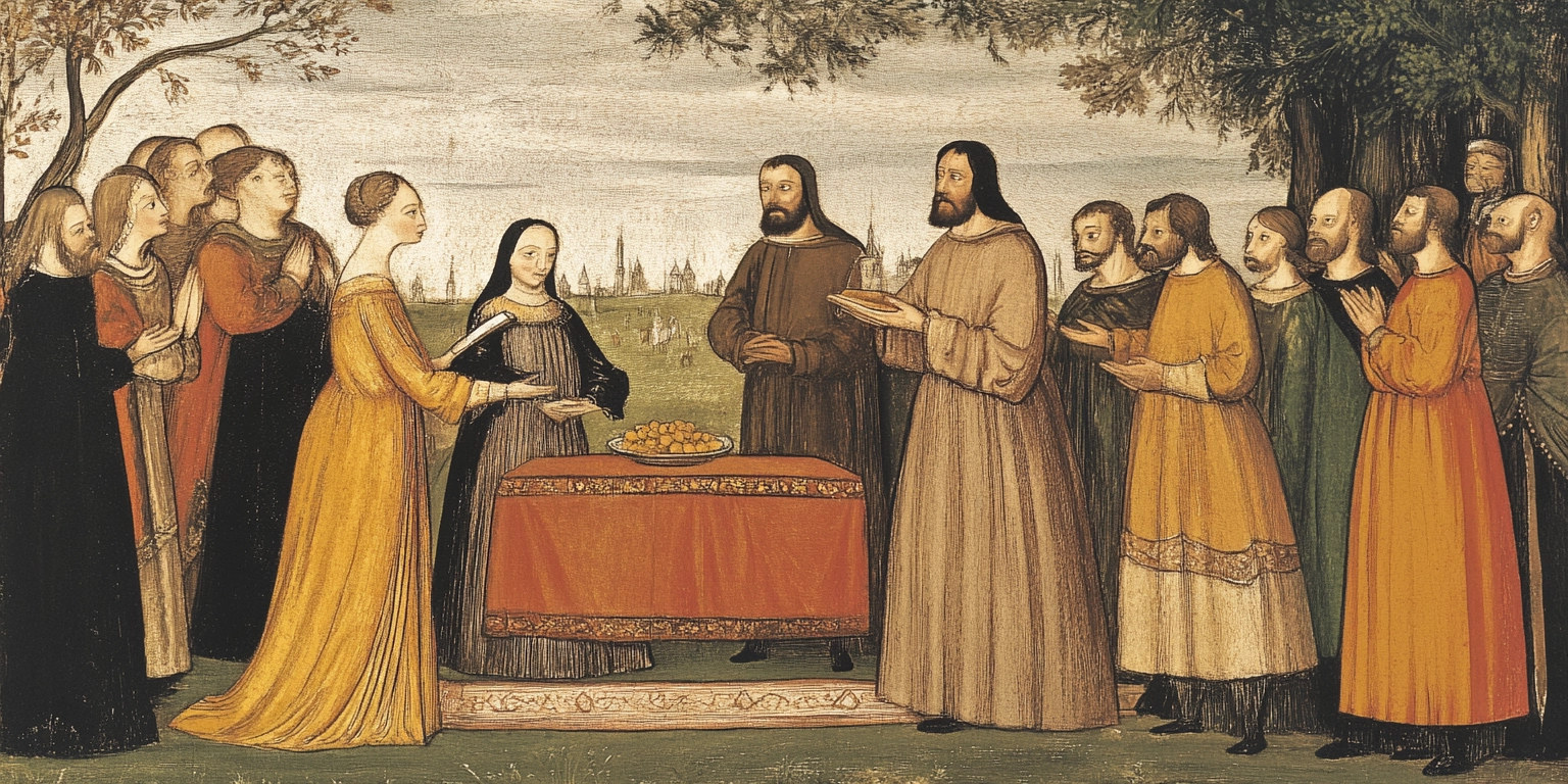 Ano 1559 d.C.: John Knox Faz o Retorno Final à Escócia
