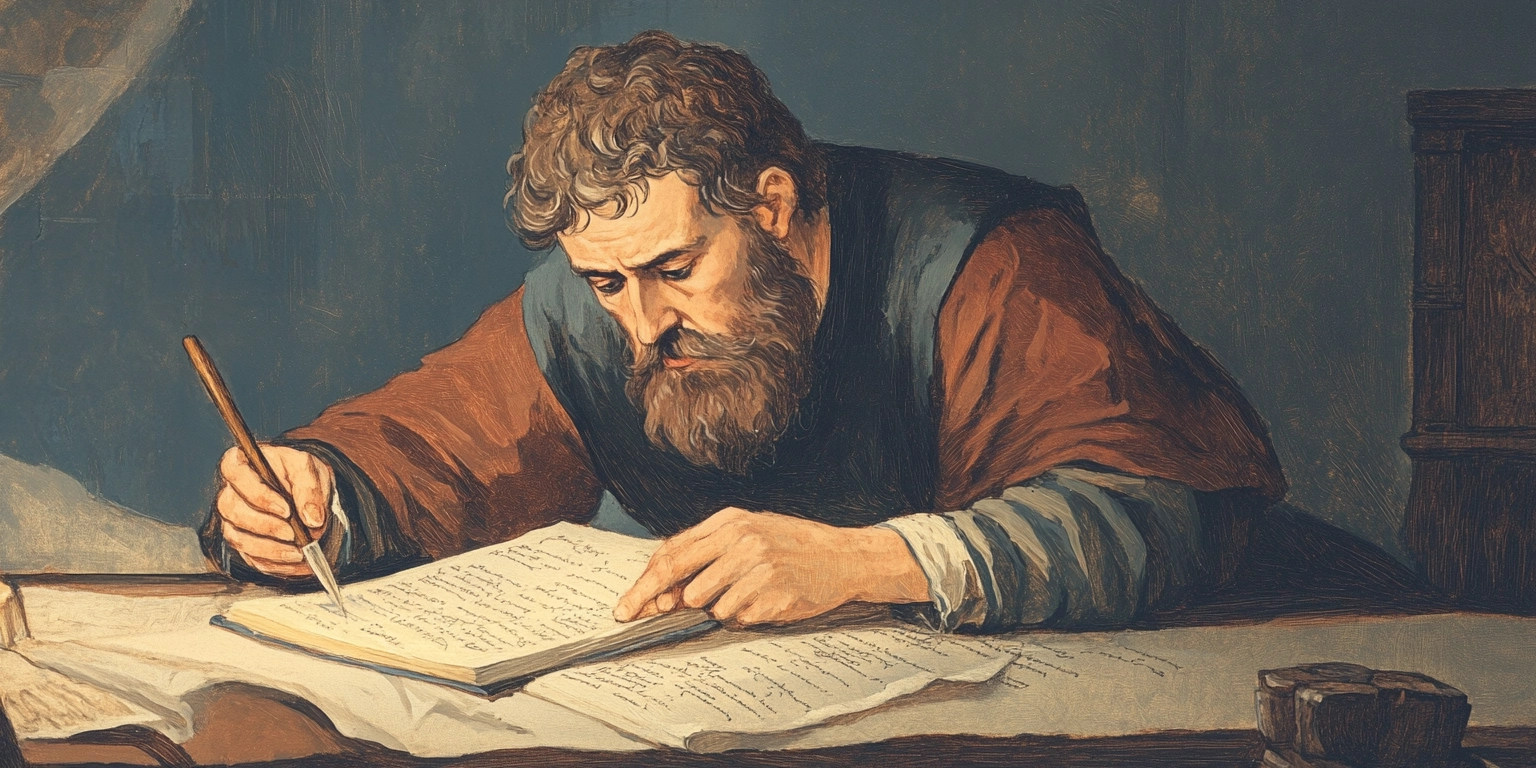 Ano 1456 d.C.: Gutenberg Produz a Primeira Bíblia Impressa