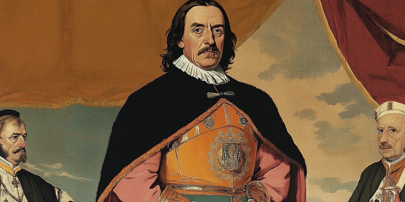 Ano 1611 d.C.: Versão King James da Bíblia Publicada
