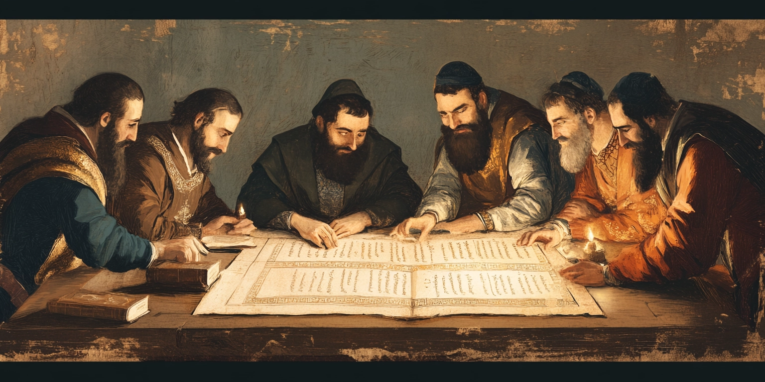 Ano 1488 d.C.: Primeiro Antigo Testamento Hebraico Completo