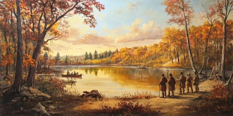 20250401 william penn founding pennsylvania 1682 peaceful u3
