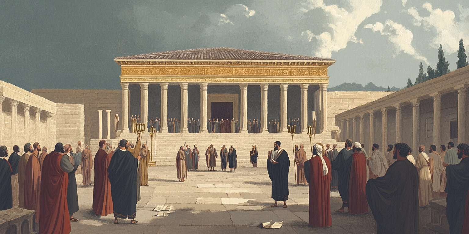 20250403 a grand and reverent scene depicting david s organ u1