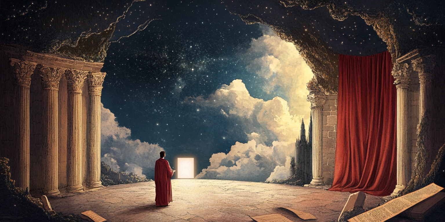 20250404 a symbolic and cinematic scene depicting the singu u1