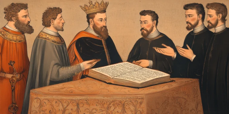 20250404 king james bible published 1611 scholars present u0