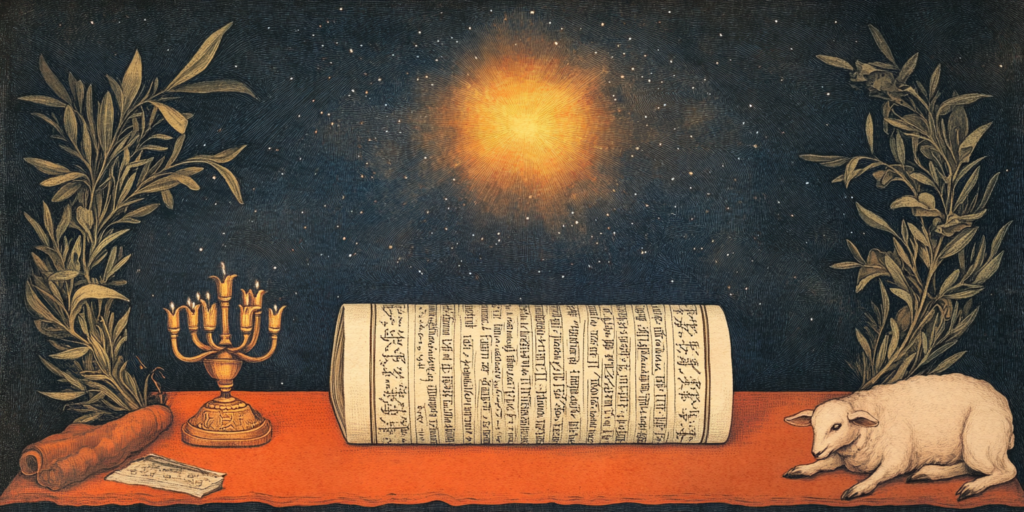 Diegon83 a profound and symbolic scene illustrating the signi 9170f2a5 9b3d 4a95 8ef9 c327ddedbf22 1