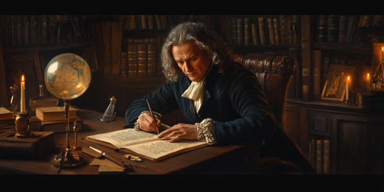 Diegon83 isaac newton publishing principia mathematica 1687 c e18cf2f2 c85f 49af a89f edc599e017b8 3