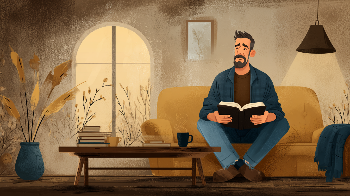 Diegon83 protestant inspired minimalist scene a humble living 030a6748 c40e 4b73 9c41 ac77fb67250d 2